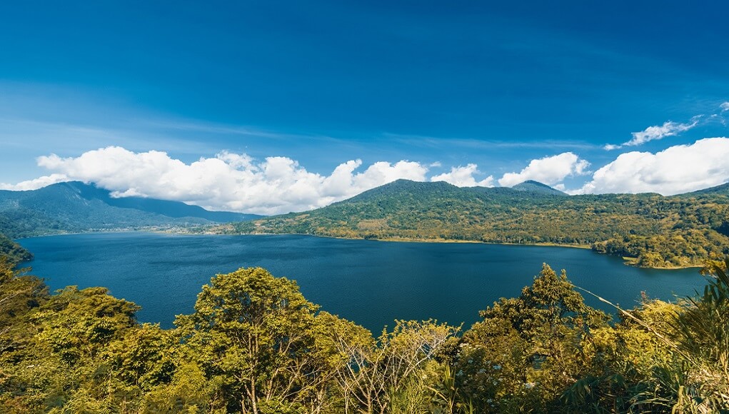 Danau-Buyan