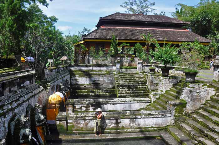 Goa-Gajah-Ubud-Bali