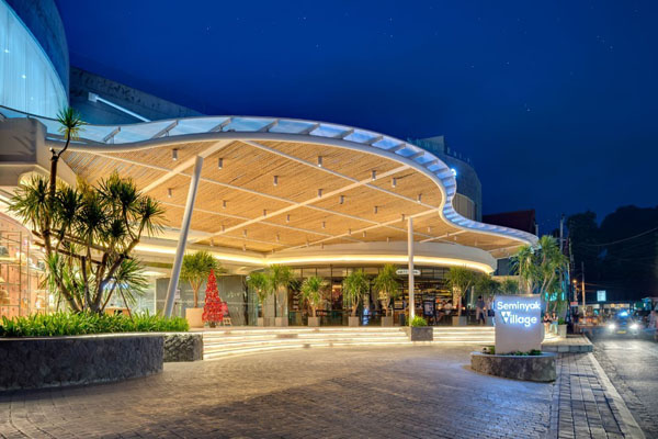 Mall di Bali yang Terkenal untuk Wisata Belanja