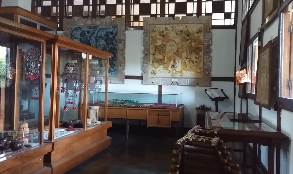 Museum-Semarajaya-Klungkung-4