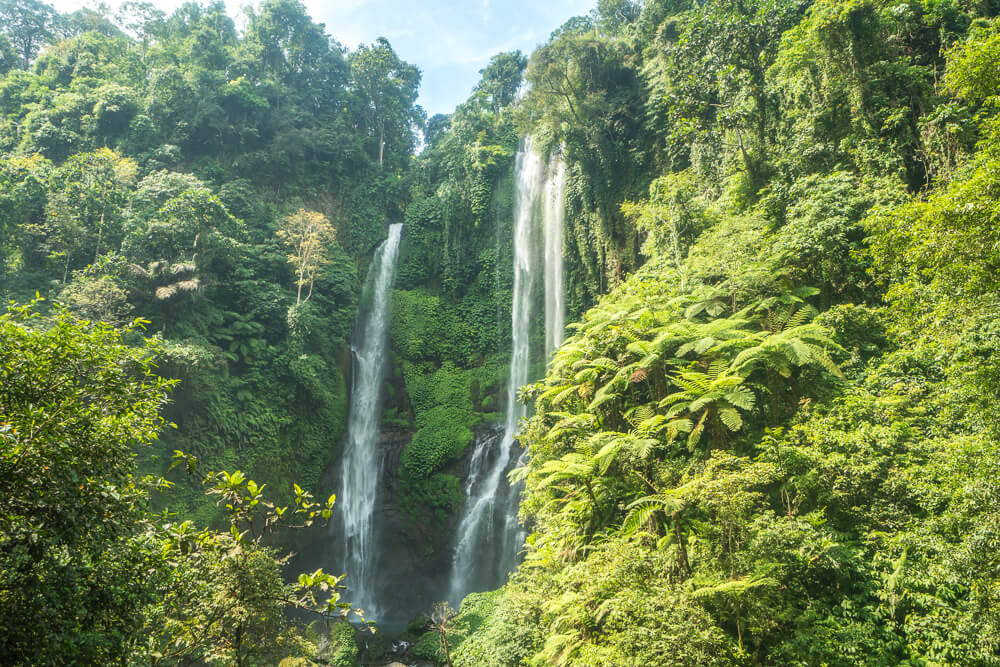 Sekumpul-Waterfall-view