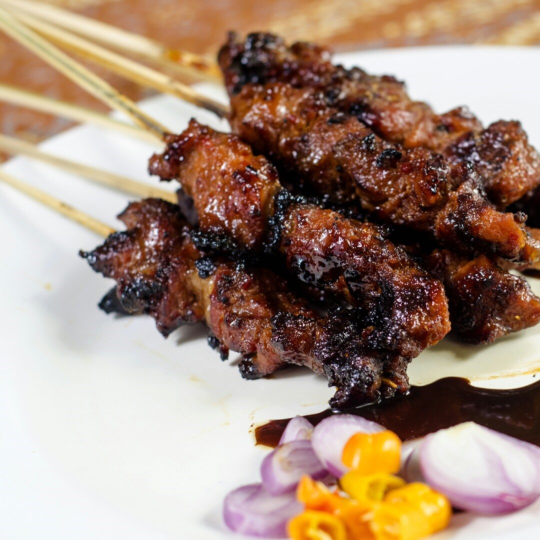 Siokee-Siobak-Sate-Babi-Suli